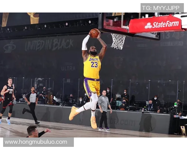 湖人对热火的NBA总决赛是否还有后续比赛安排和最新动态分析